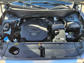 2020 Hyundai Palisade