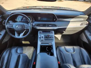 2020 Hyundai Palisade