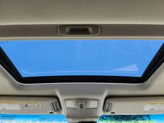 2017 Infiniti QX80
