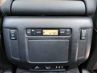 2017 Infiniti QX80
