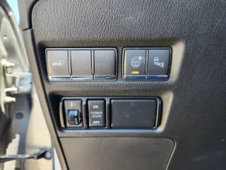 2017 Infiniti QX80