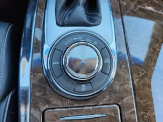 2017 Infiniti QX80