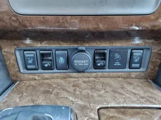 2017 Infiniti QX80