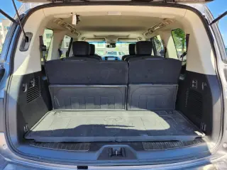 2017 Infiniti QX80
