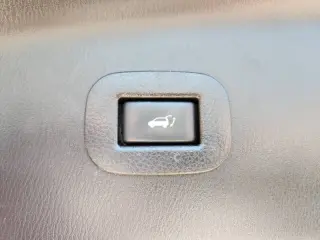 2017 Infiniti QX80