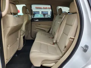 2022 Jeep Grand Cherokee WK Laredo E