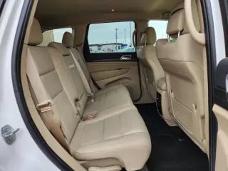 2022 Jeep Grand Cherokee WK Laredo E