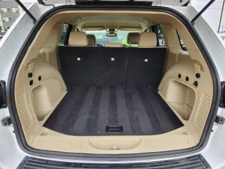 2022 Jeep Grand Cherokee WK Laredo E