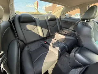 2014 Infiniti Q60 Coupe