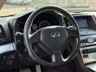 2014 Infiniti Q60 Coupe