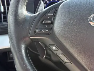 2014 Infiniti Q60 Coupe