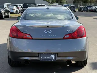2014 Infiniti Q60 Coupe