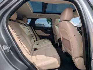 2018 Jaguar F-PACE 35t Prestige