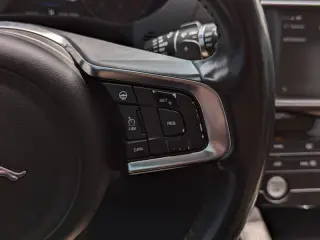 2018 Jaguar F-PACE 35t Prestige