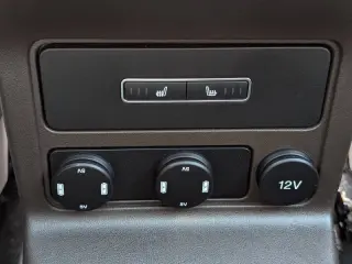2018 Jaguar F-PACE 35t Prestige