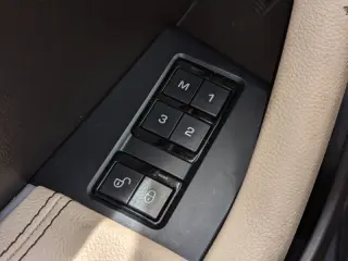 2018 Jaguar F-PACE 35t Prestige