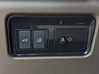 2018 Jaguar F-PACE 35t Prestige