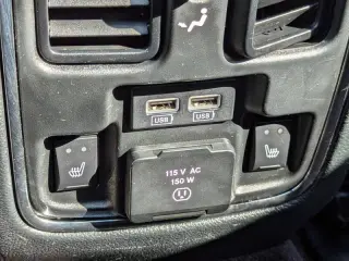 2018 Jeep Grand Cherokee Sterling Edition