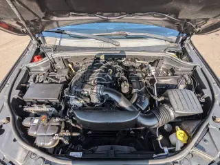 2018 Jeep Grand Cherokee Sterling Edition