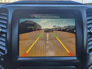 2017 Jeep Cherokee Trailhawk