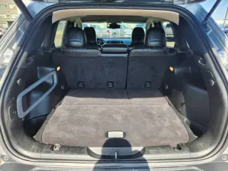 2017 Jeep Cherokee Trailhawk