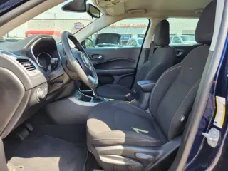 2021 Jeep Compass Sport