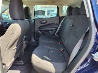 2021 Jeep Compass Sport