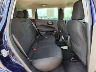 2021 Jeep Compass Sport