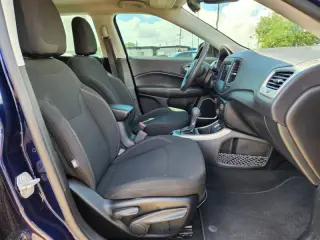 2021 Jeep Compass Sport