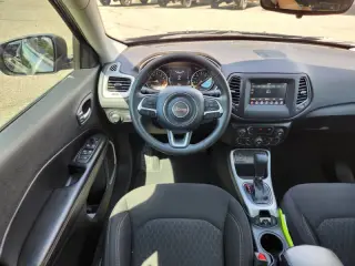 2021 Jeep Compass Sport