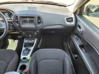 2021 Jeep Compass Sport