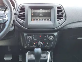 2021 Jeep Compass Sport