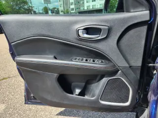 2021 Jeep Compass Sport