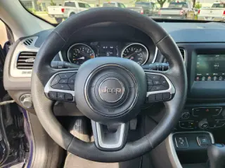 2021 Jeep Compass Sport