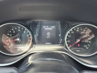 2021 Jeep Compass Sport