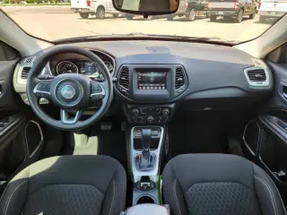 2021 Jeep Compass Sport