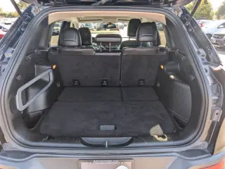 2017 Jeep Cherokee Trailhawk