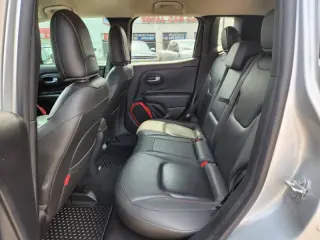 2019 Jeep Renegade Trailhawk