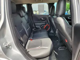 2019 Jeep Renegade Trailhawk