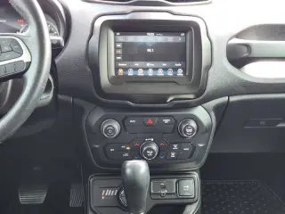 2019 Jeep Renegade Trailhawk