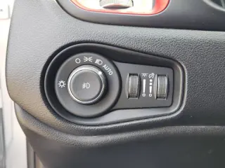 2019 Jeep Renegade Trailhawk