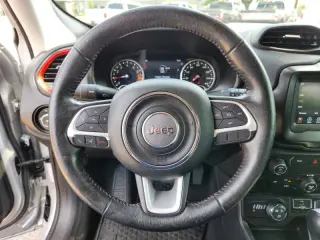 2019 Jeep Renegade Trailhawk