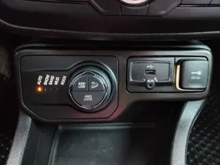 2019 Jeep Renegade Trailhawk