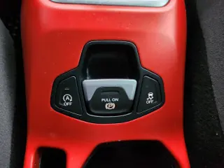 2019 Jeep Renegade Trailhawk