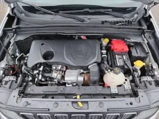 2019 Jeep Renegade Trailhawk