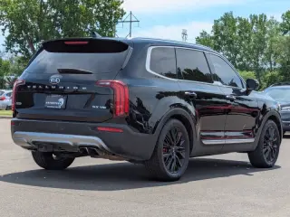 2020 Kia Telluride