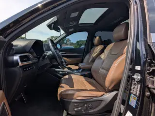 2020 Kia Telluride