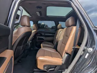 2020 Kia Telluride