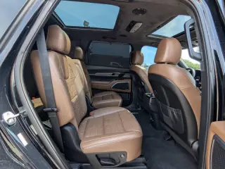 2020 Kia Telluride