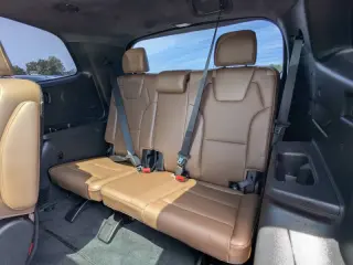 2020 Kia Telluride